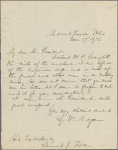 Morgan, Geoge W.