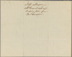 Morgan, Geoge W.