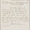 Morrison, William Ralls