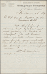 Morrison, William Ralls
