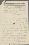Morrison, William Ralls