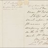 Morton, Levi Parsons
