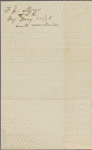 Moses, Frederick