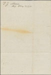 Moses, Frederick