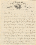 New York State Soldiers Depot