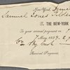 New,York Society Library