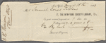 New,York Society Library