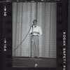 Vito Russo on stage