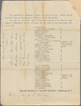 Newburgh Centennial Celebration Committee