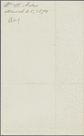 Niles, W. W.