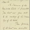 Olney, Peter