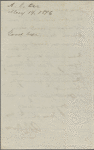 Orr, Alexander Ector