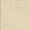 Orr, Alexander Ector