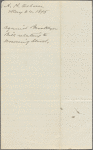 Osborn, Albert H.