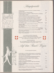 Hotel Berlin at Restaurant Kroepels