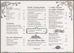 Bayerischer Donisl