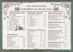 Bayerischer Donisl