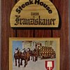 Steak House zum Franziskaner