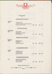 Spatenhaus an der Oper