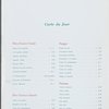 Palace Hotel Restaurant