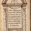 Libro compuesto ... 