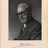 Joshua Bloch [signature]