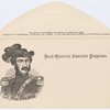 Official stationery of the Cameron Dragoons, Philadelphia