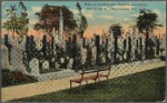 Hebrew confederate soldiers cemetery