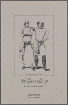 Claude's