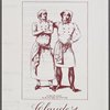 Claude's