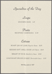 Delmonicos