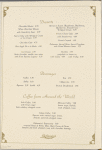 Delmonicos