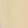 Correspondence with Manton Marble