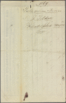 Correspondence with Samuel J. Tilden