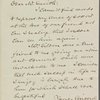 Letters received