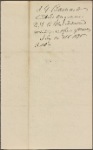 Townsend, Franklin