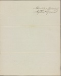 Townsend, Franklin
