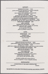 I Tre Merli Bistro