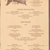 Oyster Bar at the Plaza Hotel