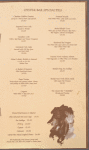 Oyster Bar at the Plaza Hotel