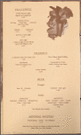 Oyster Bar at the Plaza Hotel