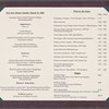 Park Avenue Cafe Town House