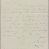 Tracey, James F.