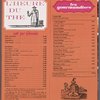 Daily menu, Drug Store