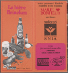 Daily menu, Drug Store