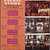 Daily menu, Drug Store