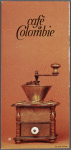 Daily menu, Drug Store