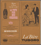 Daily menu, Drug Store