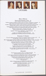 Daily fall menu, Grill Relais Plaza