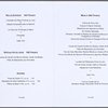 Daily fall menu, Grill Relais Plaza